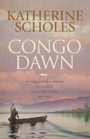 Congo Dawn Congo Dawn