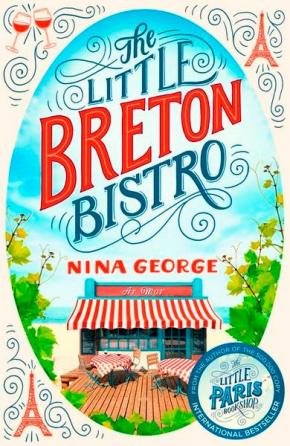 The Little Breton Bistro The Little Breton Bistro