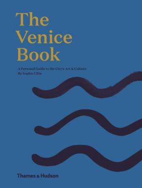 The Venice Book The Venice Book