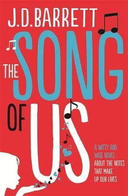 The Song of Us The Song of Us