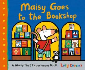 Maisy Goes to the Bookshop Maisy Goes to the Bookshop