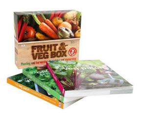 Fruit and Veg Box Fruit and Veg Box