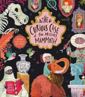 The Curious Case of the Missing Mammoth The Curious Case of the Missing Mammoth