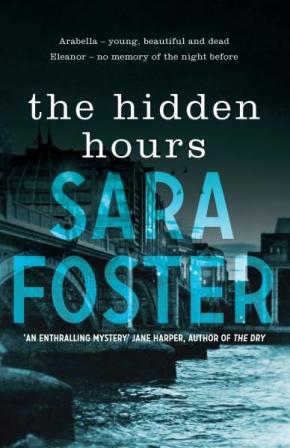 Hidden Hours Hidden Hours