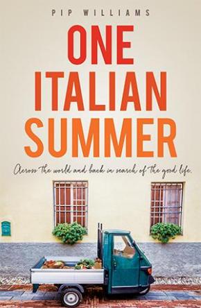 One Italian Summer One Italian Summer