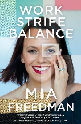 Work Strife Balance Work Strife Balance