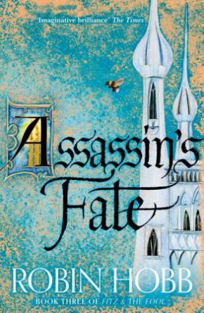 Assassin's Fate Assassin's Fate