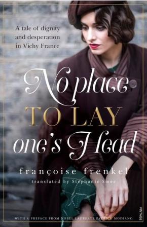 No Place to Lay One's Head No Place to Lay One's Head