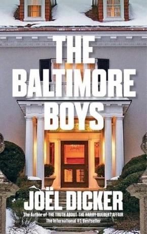 The Baltimore Boys The Baltimore Boys