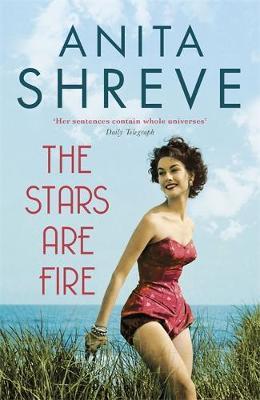 The Stars are Fire The Stars are Fire
