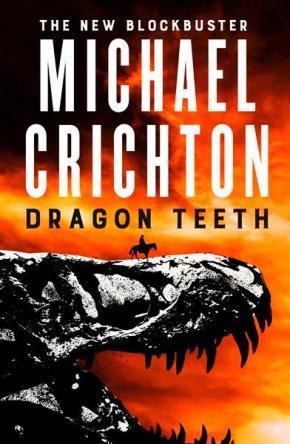 Dragon Teeth Dragon Teeth