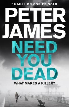 Need You Dead Need You Dead