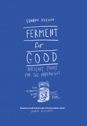 Ferment For Good Ferment For Good
