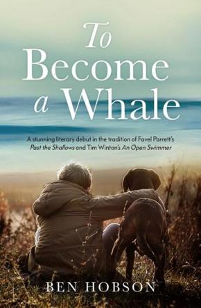 To Become a Whale To Become a Whale