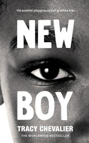 New Boy New Boy