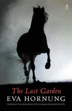 The Last Garden The Last Garden