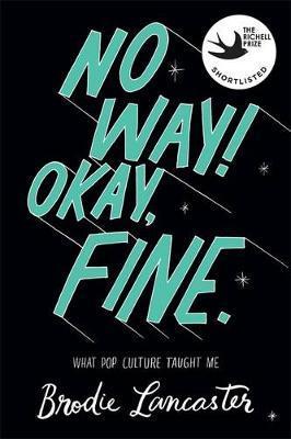 No Way! Okay, Fine No Way! Okay, Fine