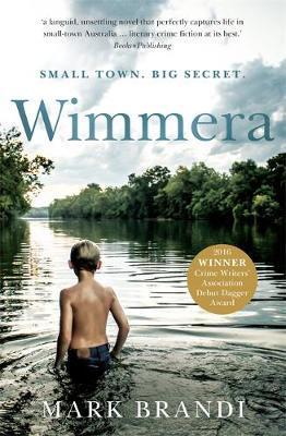 Wimmera Wimmera