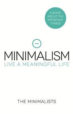 Minimalism Minimalism
