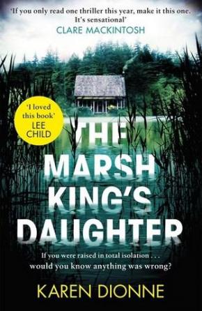 The Marsh King's Daughter The Marsh King's Daughter