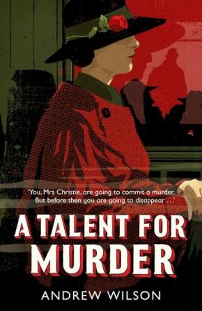 A Talent for Murder A Talent for Murder
