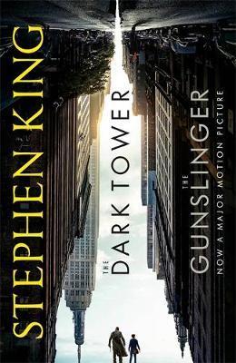 Dark Tower I: The Gunslinger FTI Dark Tower I: The Gunslinger FTI