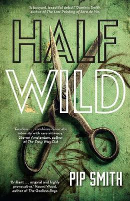 Half Wild Half Wild