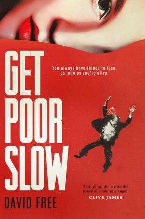 Get Poor Slow Get Poor Slow