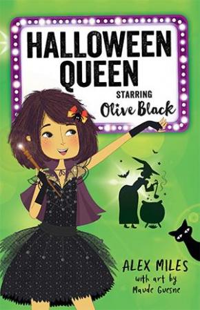 Halloween Queen Halloween Queen