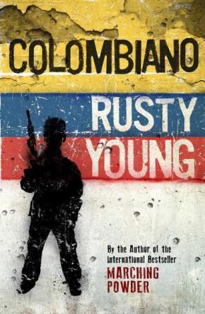 Colombiano Colombiano
