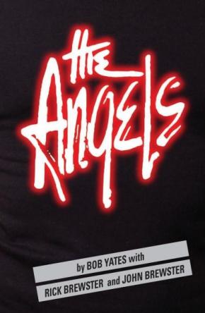 The Angels The Angels