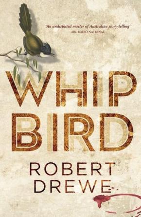 Whipbird Whipbird