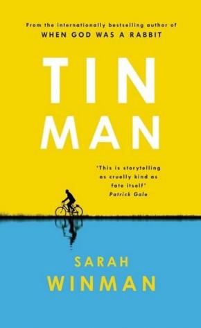 Tin Man Tin Man
