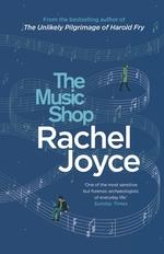 The Music Shop The Music Shop