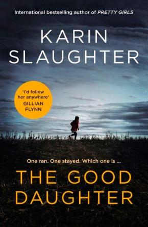 The Good Daughter The Good Daughter