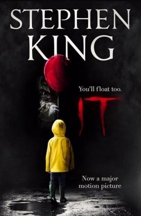 It - Movie Tie In It - Movie Tie In