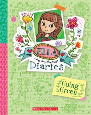 Ella Diaries #11 Ella Diaries #11