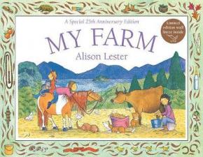 My Farm 25th Anniversary Edition My Farm 25th Anniversary Edition