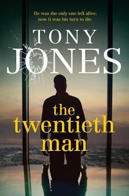 The Twentieth Man The Twentieth Man