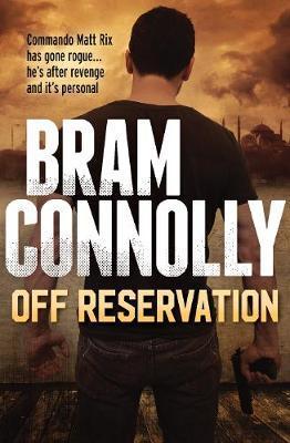 Off Reservation Off Reservation