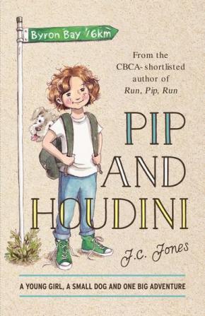 Pip and Houdini Pip and Houdini