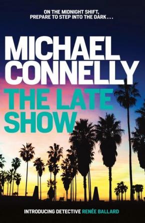 Late Show Late Show