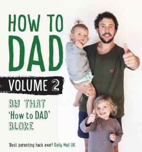 How to DAD Volume 2 How to DAD Volume 2