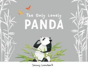 The Only Lonely Panda The Only Lonely Panda