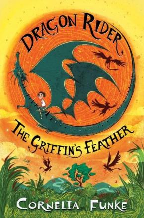 The Griffin's Feather The Griffin's Feather