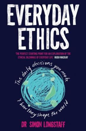 Everyday Ethics Everyday Ethics