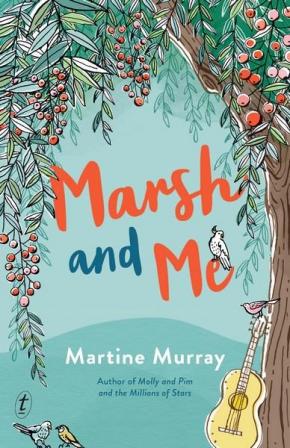 Marsh and Me Marsh and Me