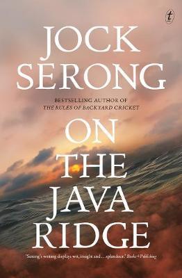 On the Java Ridge On the Java Ridge