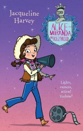 Alice-Miranda in Hollywood Alice-Miranda in Hollywood
