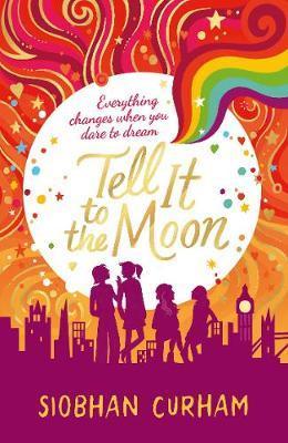 Tell It to the Moon Tell It to the Moon
